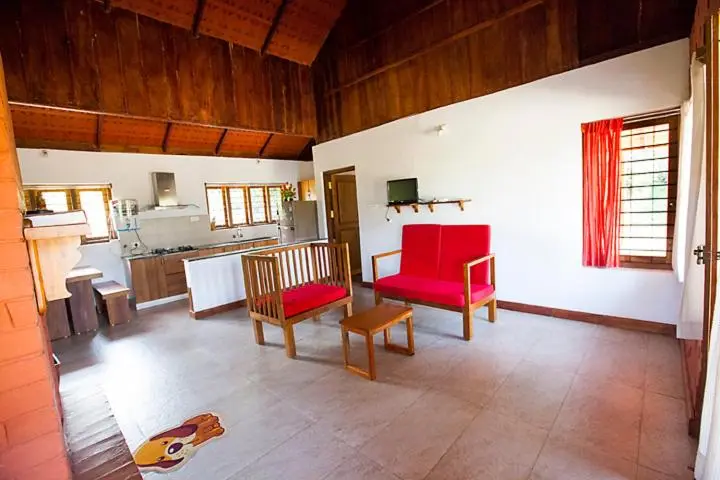 2ベッドルームハウス, Avadale Wayanad Stag Groups Not Allowed