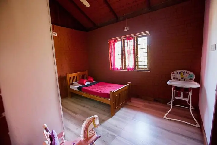 2ベッドルームハウス, Avadale Wayanad Stag Groups Not Allowed