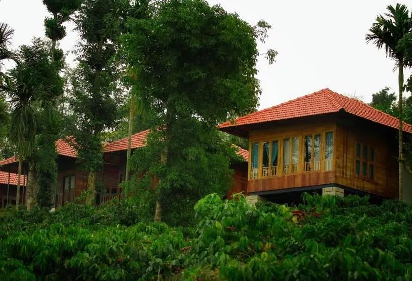 1ベッドルームハウス, Avadale Wayanad Stag Groups Not Allowed