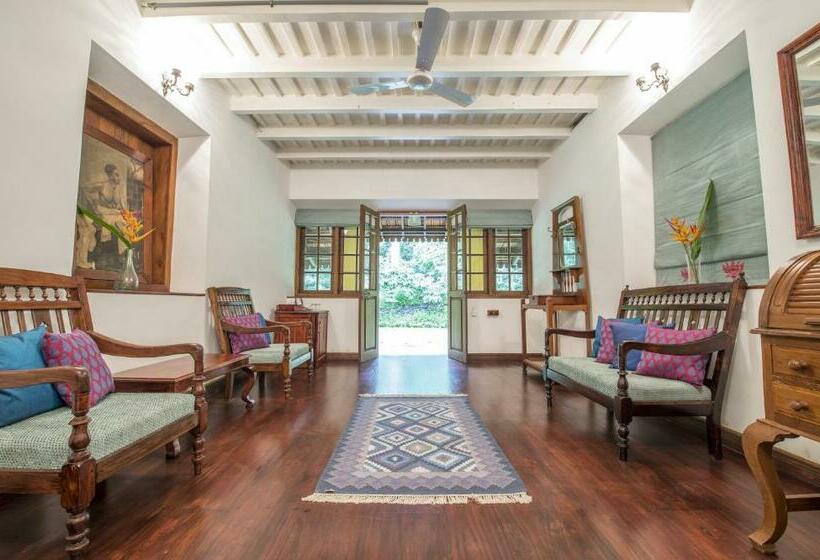 スイート, Pepper Trail