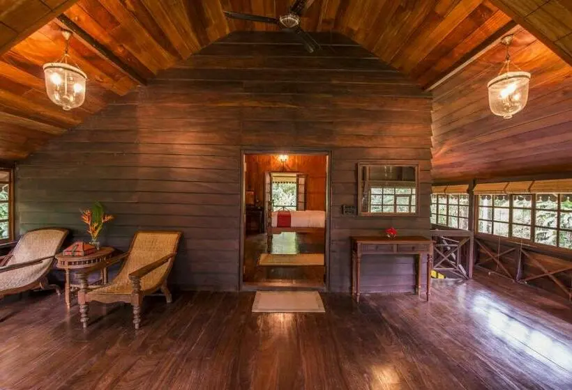 スイート, Pepper Trail