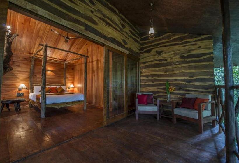 침실 1개 주택, Pepper Trail