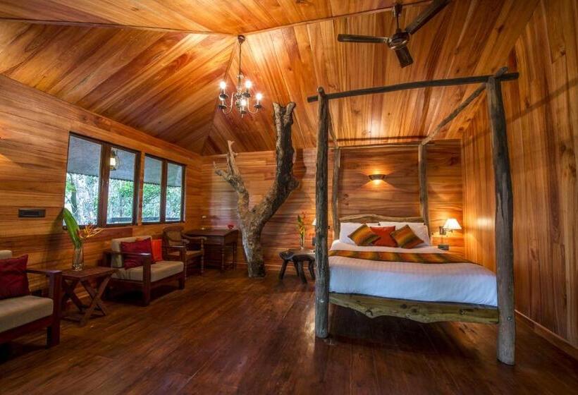 침실 1개 주택, Pepper Trail