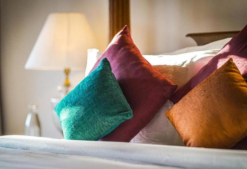 빌라 1 베드룸 - 수영장, Pepper Trail