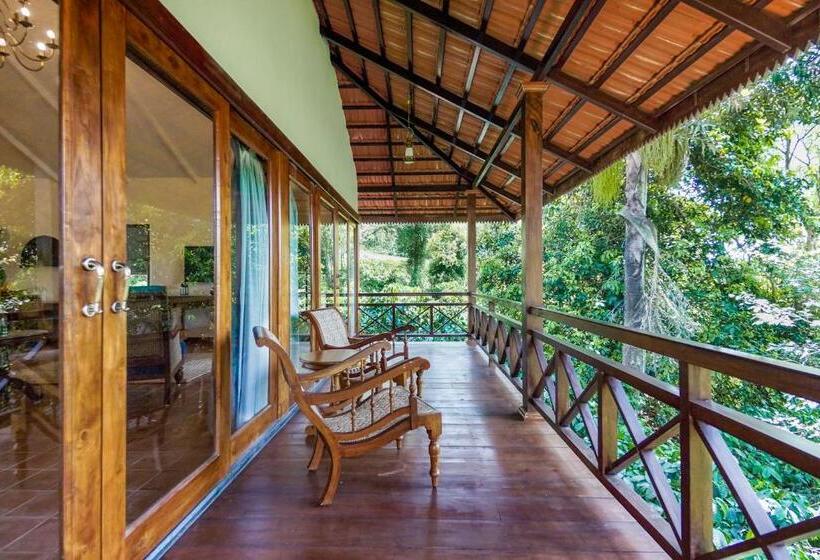 １ベッドルームのプレミアムビラ, Pepper Trail