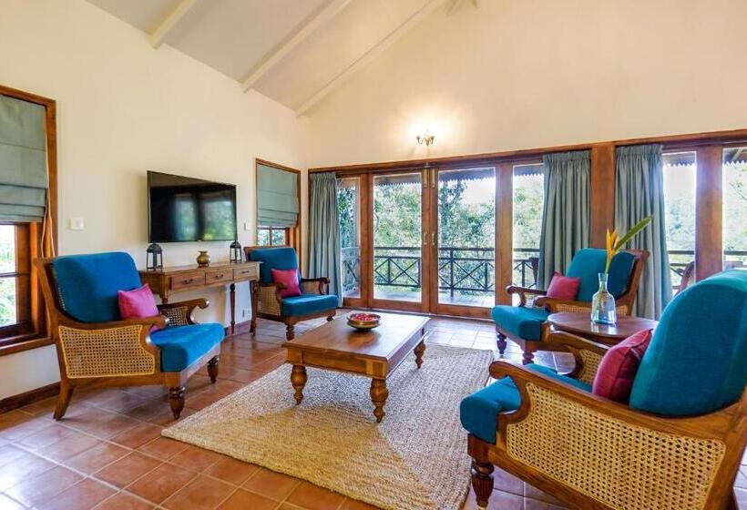 1 베드룸 프리미엄 빌라, Pepper Trail