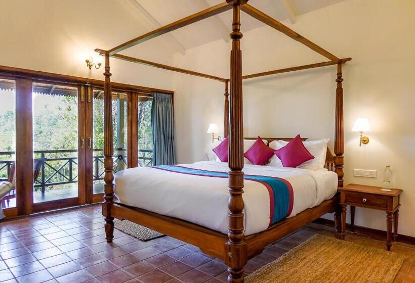 1 베드룸 프리미엄 빌라, Pepper Trail