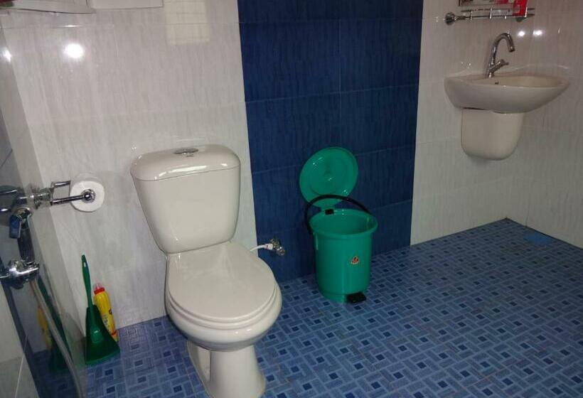 Casa 1 Quarto, Samsara Harmony Beach Resort