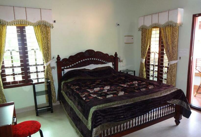 خانه 1 خوابه, Samsara Harmony Beach Resort