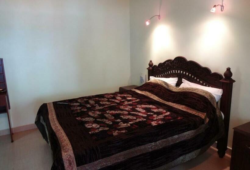 خانه 1 خوابه, Samsara Harmony Beach Resort