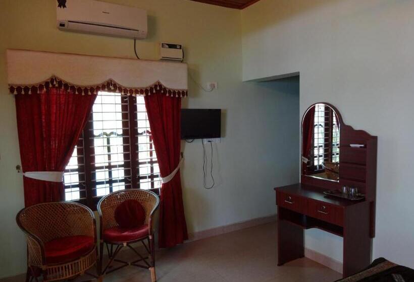 سوییت سوپریور, Samsara Harmony Beach Resort