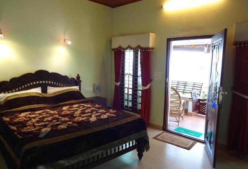 سوییت سوپریور, Samsara Harmony Beach Resort