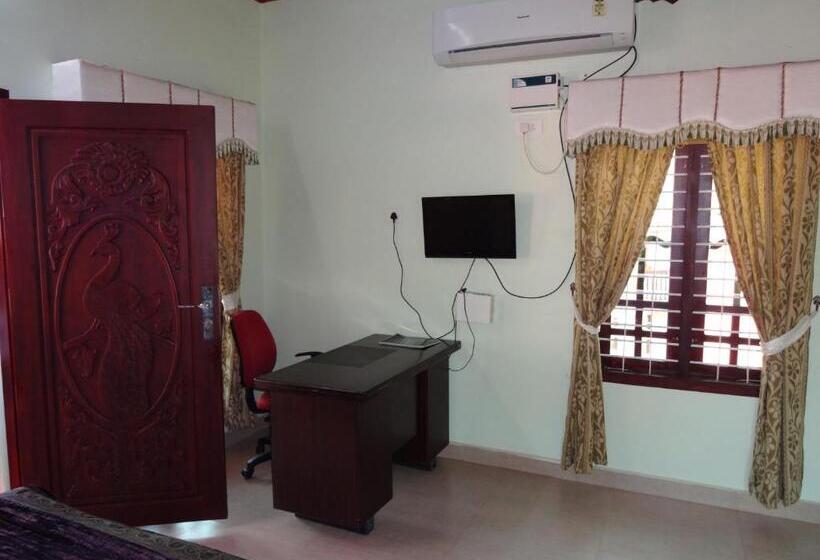 اتاق لوکس, Samsara Harmony Beach Resort