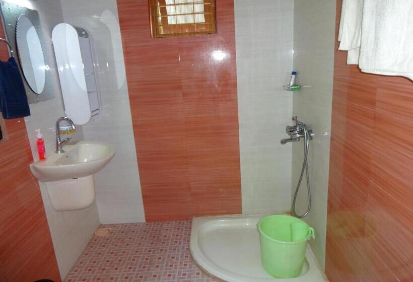 اتاق لوکس, Samsara Harmony Beach Resort