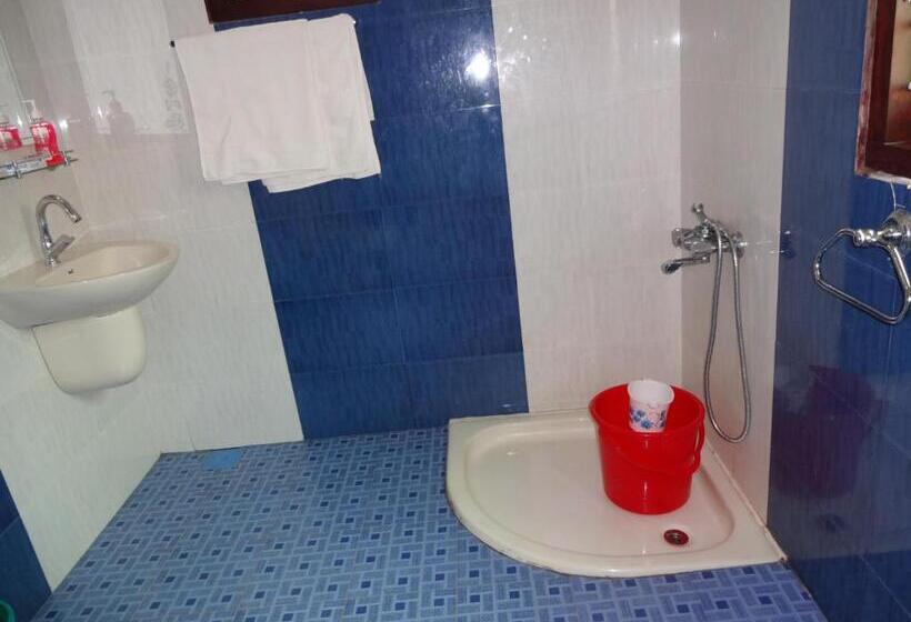 Quarto Deluxe, Samsara Harmony Beach Resort