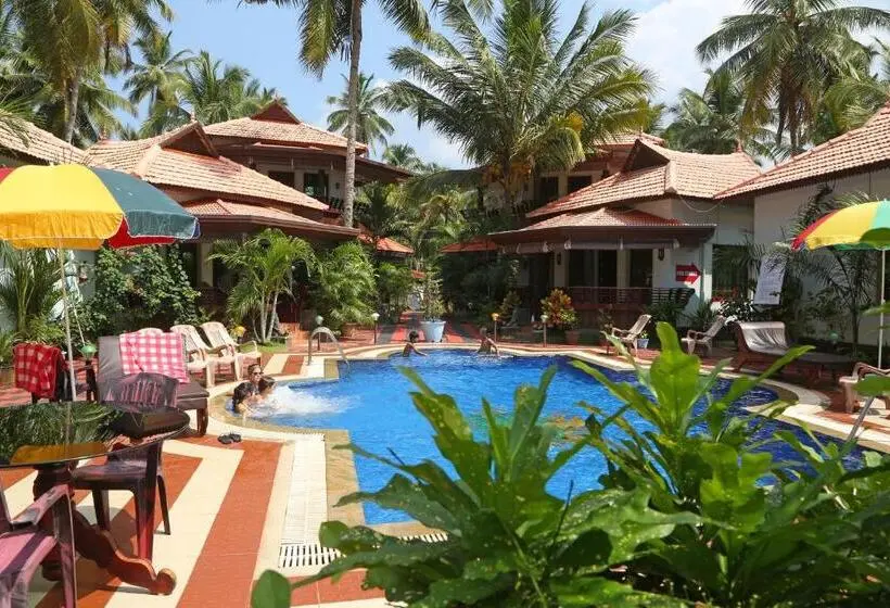 スーペリアースイート, Samsara Harmony Beach Resort