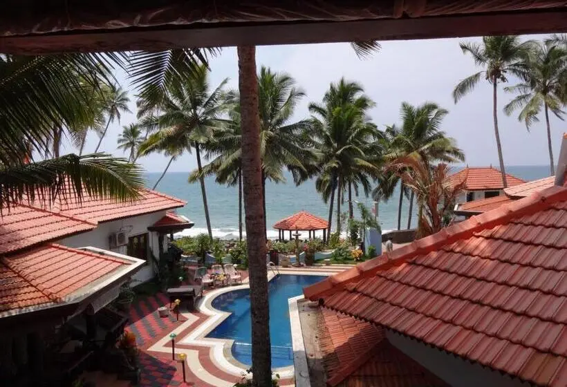 スーペリアースイート, Samsara Harmony Beach Resort