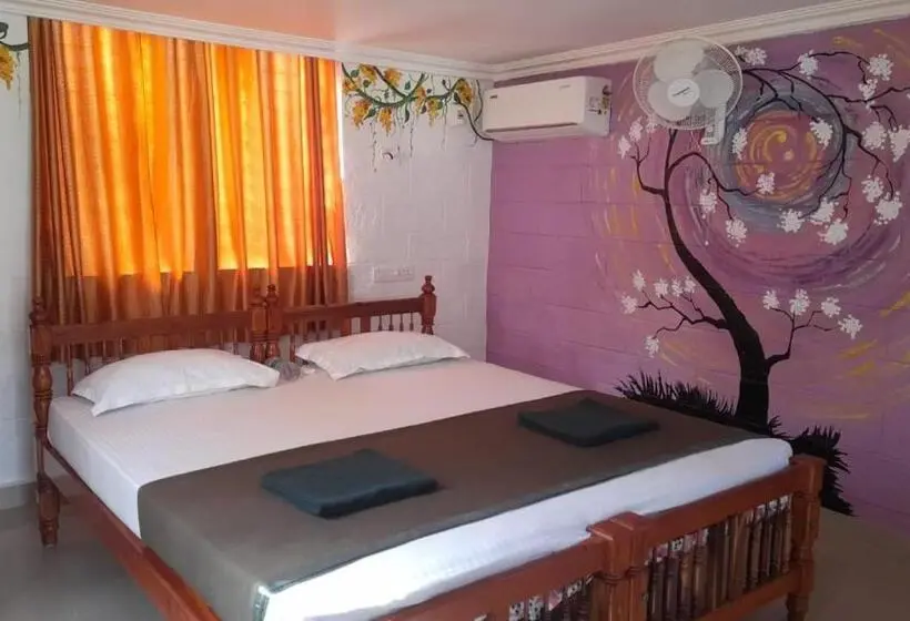 スタンダードルーム, Samsara Harmony Beach Resort