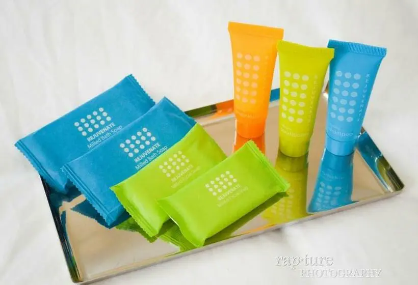 Standard-huone, Rio Vista Inn & Suites Santa Cruz