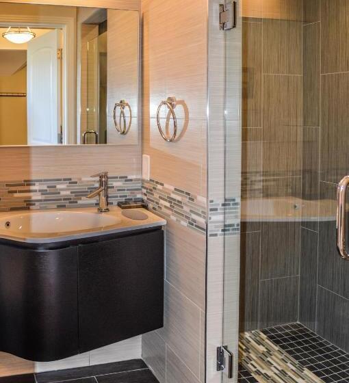 غرفة ديلوكس, Rio Vista Inn & Suites Santa Cruz