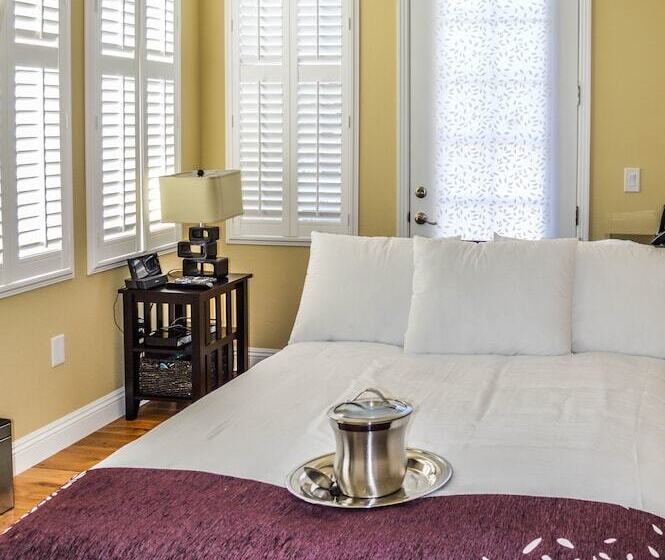 جناح, Rio Vista Inn & Suites Santa Cruz