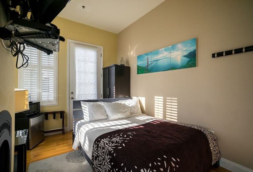 جناح, Rio Vista Inn & Suites Santa Cruz