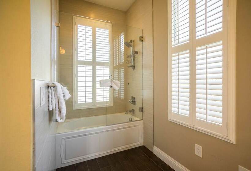 جناح, Rio Vista Inn & Suites Santa Cruz