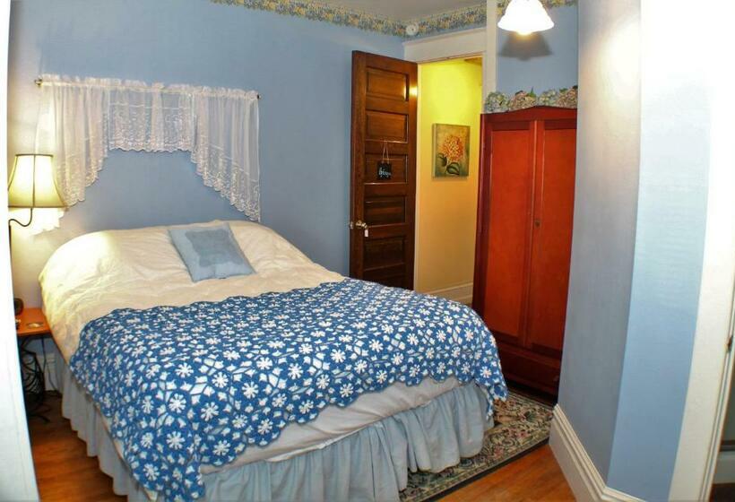 חדר סטנדרט, The White Birch Inn