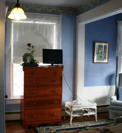 חדר סטנדרט, The White Birch Inn