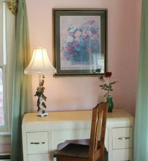 スタンダードルーム, The White Birch Inn