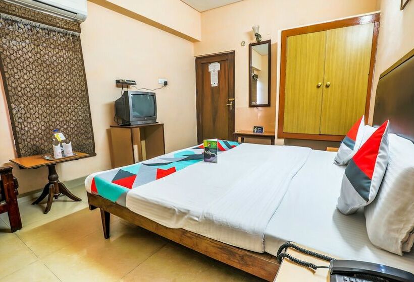 חדר דלוקס, Fabhotel Relax