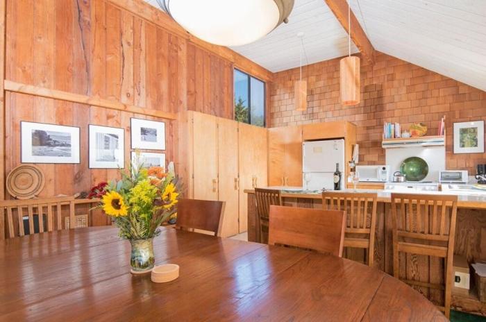 Дом 3 Спальни, Holmes