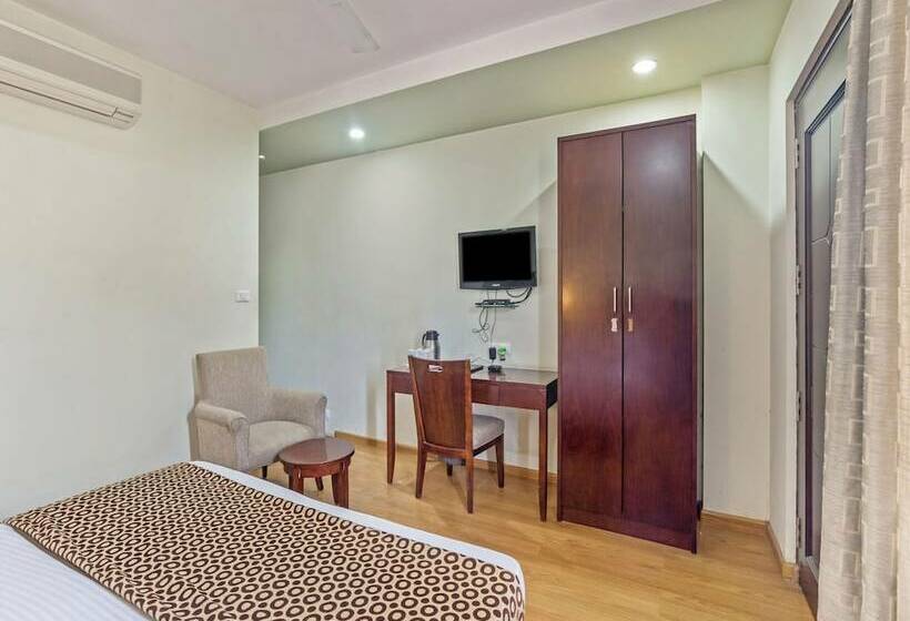 اتاق لوکس, Royal Palm   A Budget Hotel In Udaipur