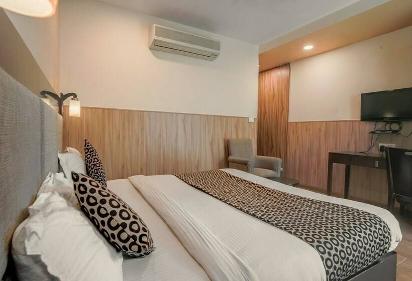 اتاق لوکس, Royal Palm   A Budget Hotel In Udaipur