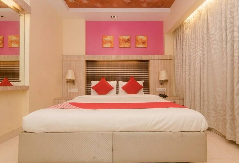 Quarto Estandar, The Khwaishh Presidency