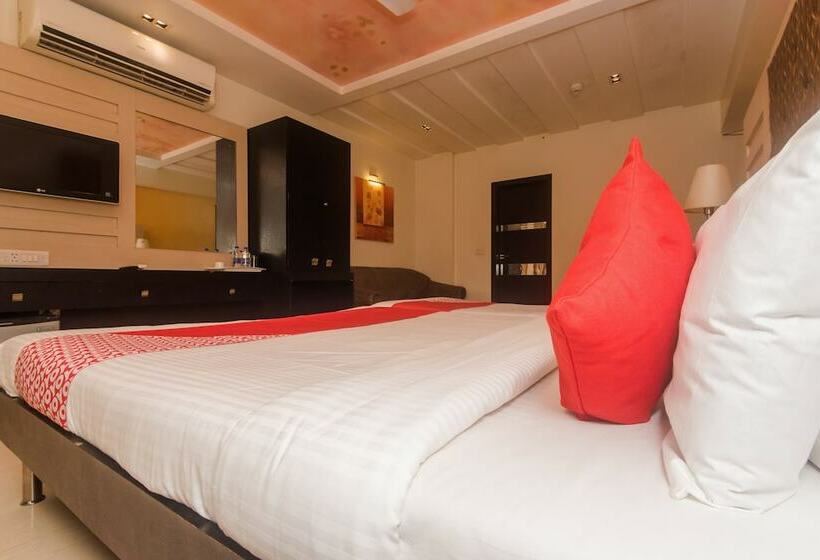 Quarto Estandar, The Khwaishh Presidency