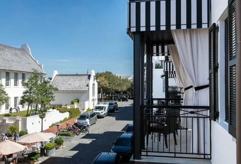 キングサイズベッドのスタンダードルーム, The Pearl