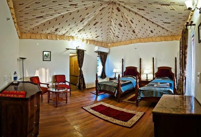 Willa Deluxe 1 Sypialnia, Lohana Village Resort