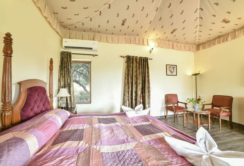 Dom 1 Sypialnia, Lohana Village Resort