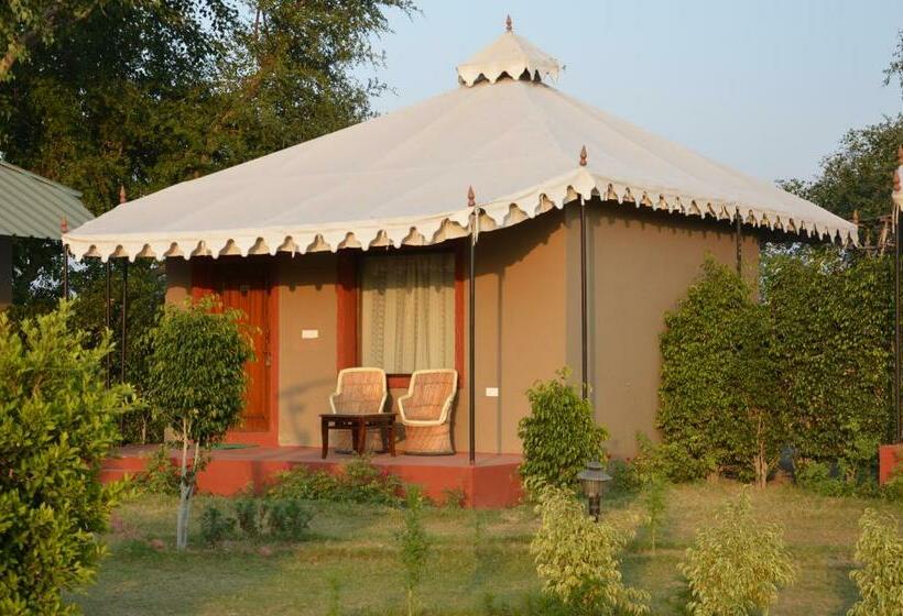 Willa Deluxe 1 Sypialnia, Lohana Village Resort