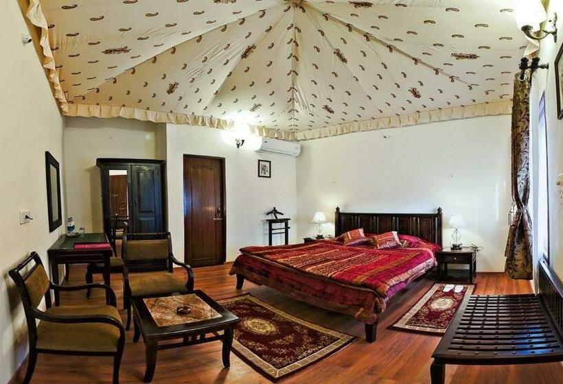 Willa Deluxe 1 Sypialnia, Lohana Village Resort