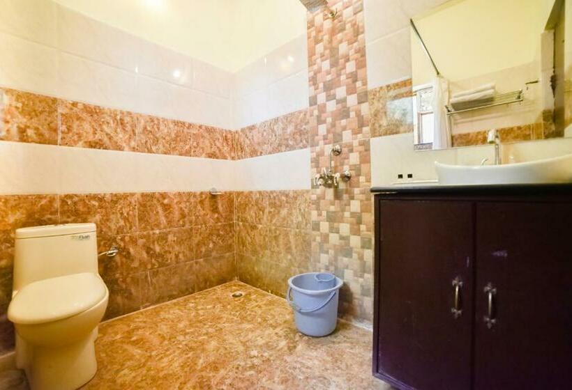 Willa Deluxe 1 Sypialnia, Lohana Village Resort