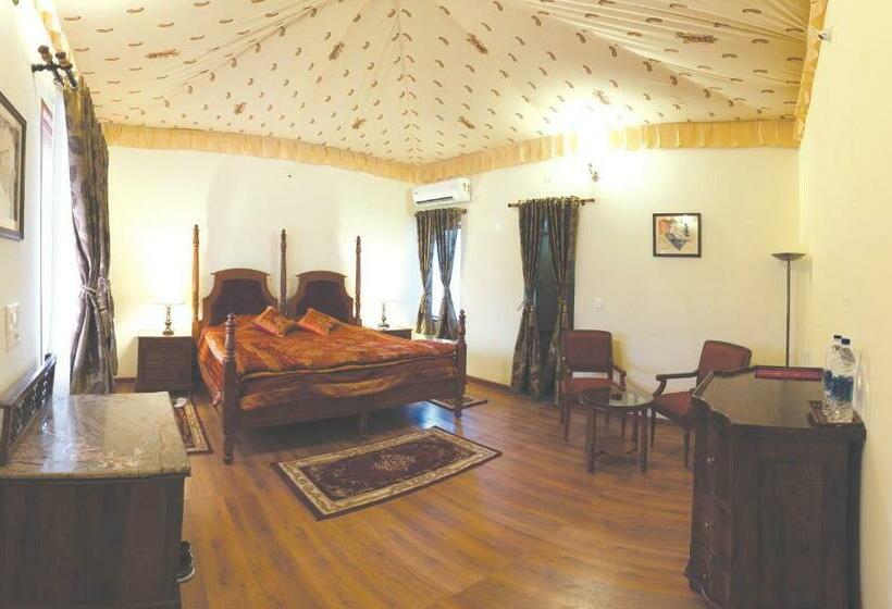 Willa Deluxe 1 Sypialnia, Lohana Village Resort