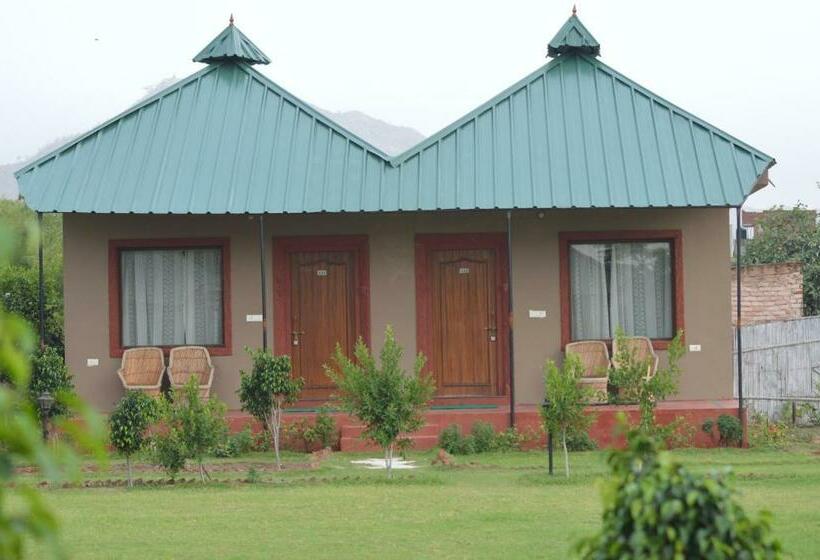 Willa Deluxe 1 Sypialnia, Lohana Village Resort