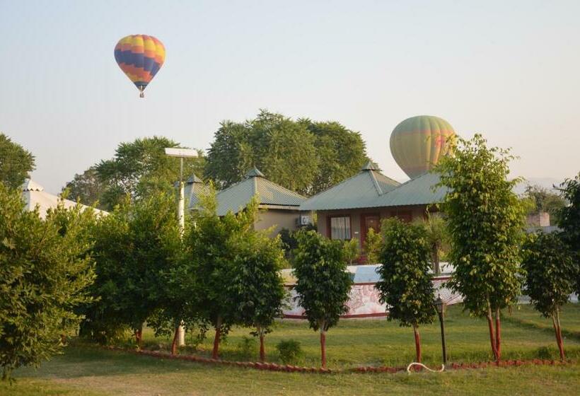 Willa Deluxe 1 Sypialnia, Lohana Village Resort