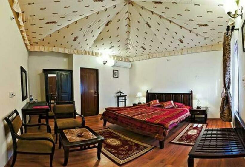 Willa Deluxe 1 Sypialnia, Lohana Village Resort