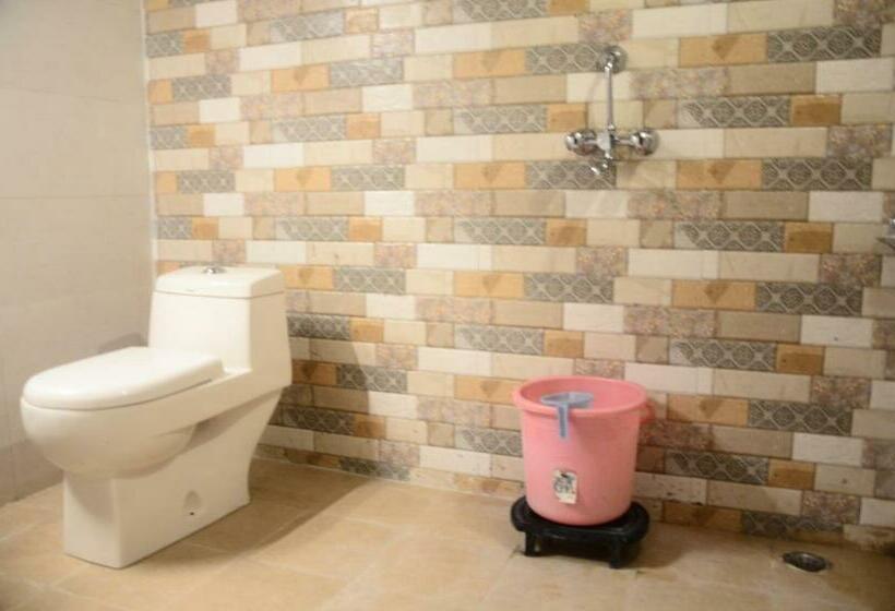 Willa Deluxe 1 Sypialnia, Lohana Village Resort