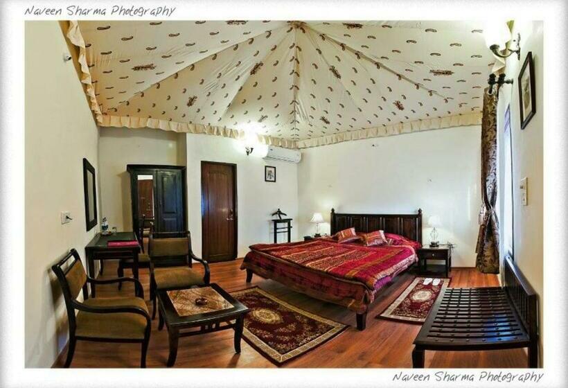 Willa Deluxe 1 Sypialnia, Lohana Village Resort