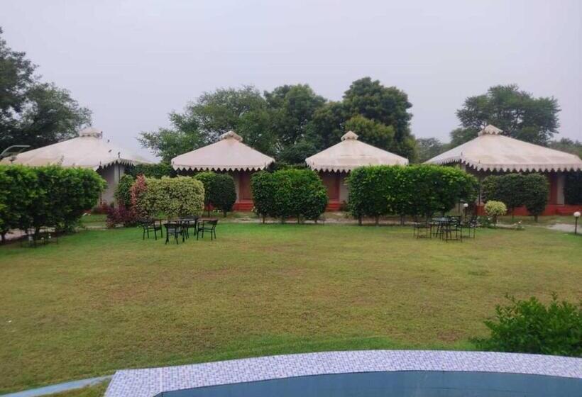 Willa Deluxe 1 Sypialnia, Lohana Village Resort