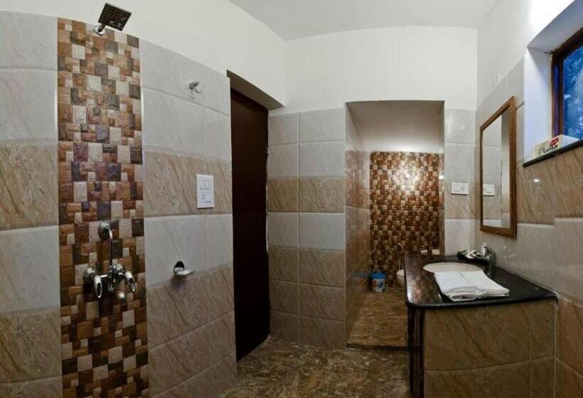 Willa Deluxe 1 Sypialnia, Lohana Village Resort